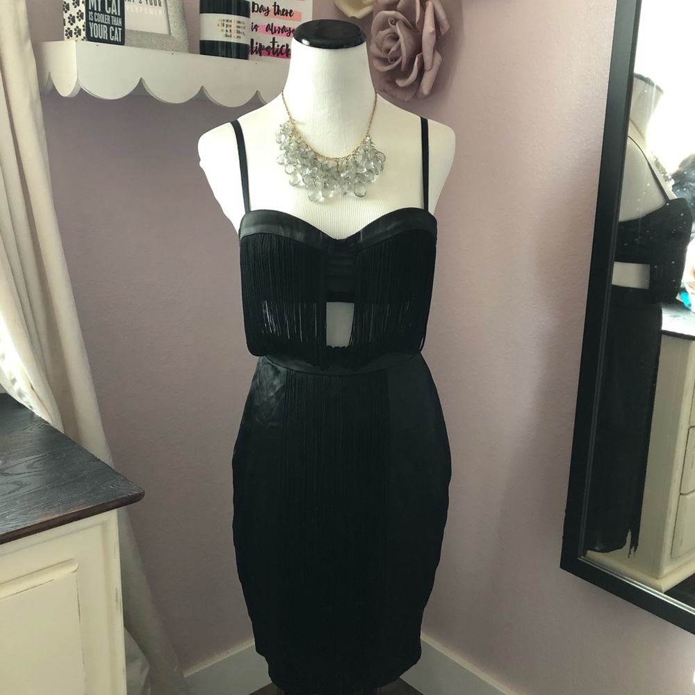 ASOS Cocktail Dress